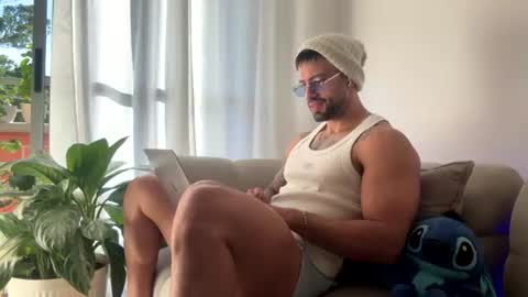 Jeremy online show from 28, 7, 2026
