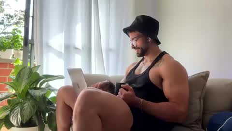Jeremy online show from 29, 7, 2026