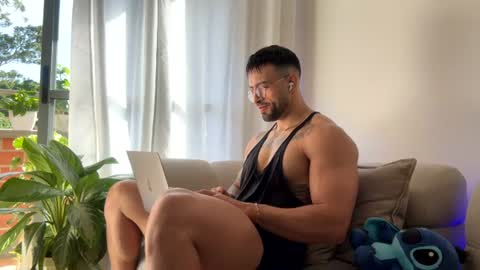 Jeremy online show from 1, 8, 2026