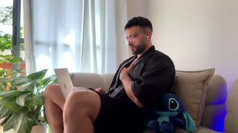 Jeremy online show from 3, 8, 2026