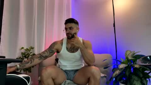 Jeremy online show from 5, 8, 2026
