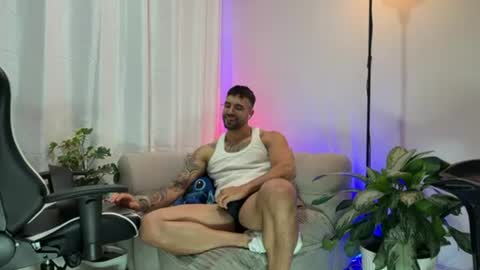 Jeremy online show from 7, 8, 2026