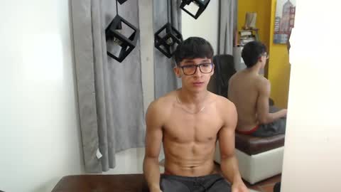Jeremy online show from 25, 4, 2026