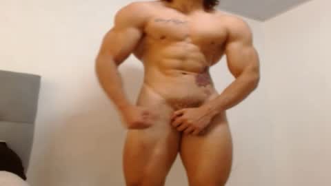 jeremy jones1 online show from 10, 5, 2026