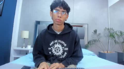 Jeremy Robbins online show from 13, 3, 2026