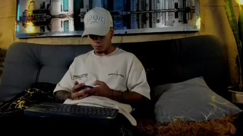 Jeremy online show from 8, 6, 2026