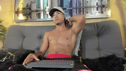 Jeremy online show from 4, 7, 2026