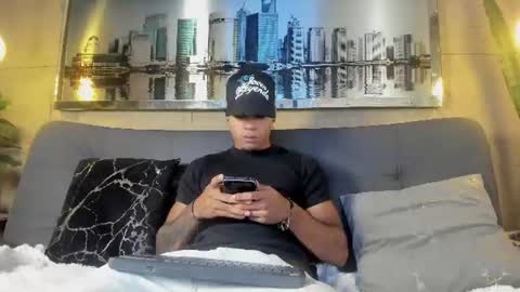 Jeremy online show from 12, 7, 2026