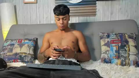 Jeremy online show from 20, 7, 2026