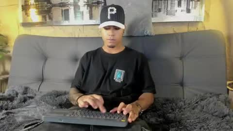 Jeremy online show from 23, 7, 2026