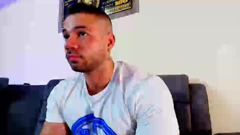 Snapshot of jeremylowe chatting on 20, 10, 2025 Jeremy Lowe online show from 20, 10, 2025