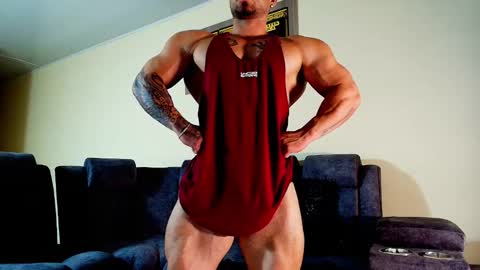 Snapshot of jeremylowe chatting on 24, 10, 2025 Jeremy Lowe online show from 24, 10, 2025