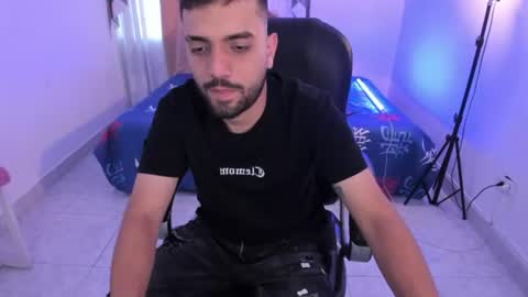 Snapshot of jeremyy_boy chatting on 28, 7, 2026 Jeremy online show from 28, 7, 2026