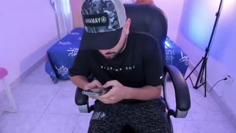Snapshot of jeremyy_boy chatting on 29, 7, 2026 Jeremy online show from 29, 7, 2026