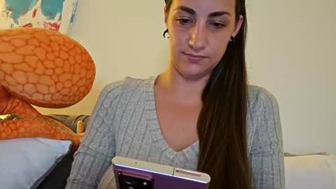 Jeri Lynn online show from 13, 7, 2026