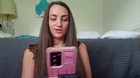 Jeri Lynn online show from 31, 7, 2026