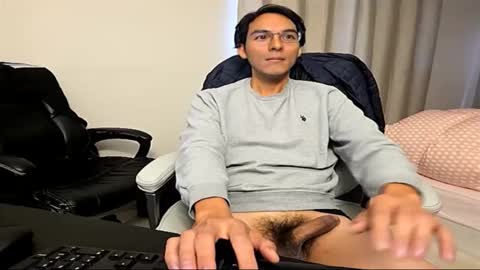 jerker_fan online show from 7, 11, 2025