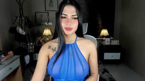 JENA online show from 20, 1, 2025