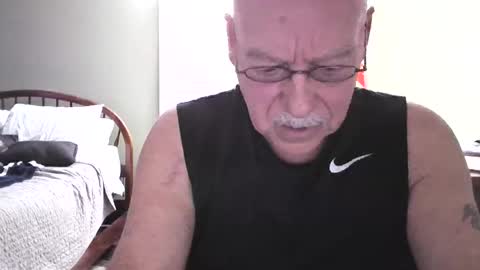 jerkingmanforyou online show from 17, 2, 2026