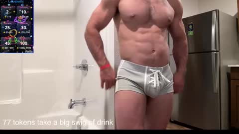 jerknchill_ online show from 7, 3, 2026