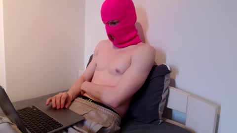 jerkoffboy99 online show from 15, 2, 2026