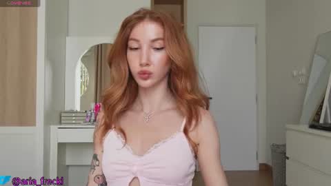 AriIm not broadcasting at the moment but if you miss me and want to be private with me herewrite to me on Insta-xmysooul online show from 4, 7, 2026