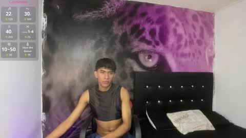 Jeronimo online show from 5, 2, 2026