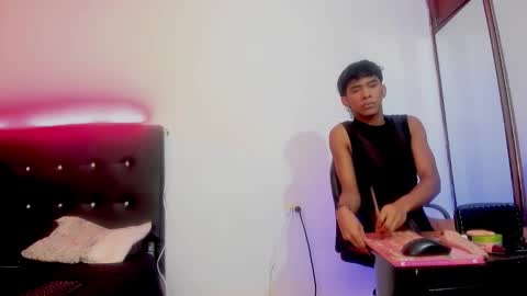 Jeronimo online show from 17, 2, 2026