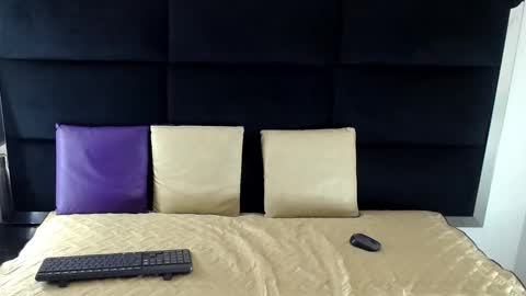 Jerom xx online show from 24, 10, 2025