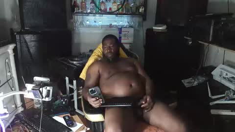 jerry johnson online show from 23, 3, 2026