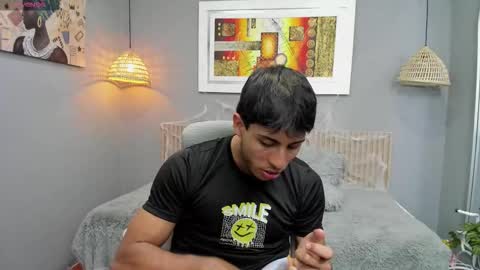 jerry_cock online show from 10, 10, 2025