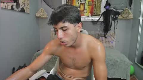 jerry_cock online show from 16, 10, 2025