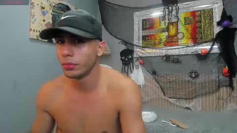 jerry_cock online show from 17, 10, 2025