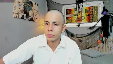 jerry_cock online show from 21, 10, 2025