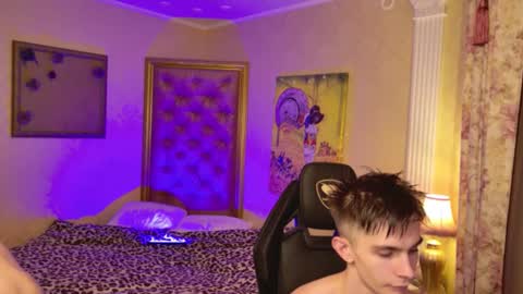 Jerry  online show from 16, 11, 2025