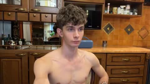 Jerry  online show from 14, 1, 2026