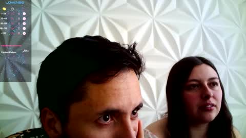 Jess y Jerry online show from 25, 10, 2025