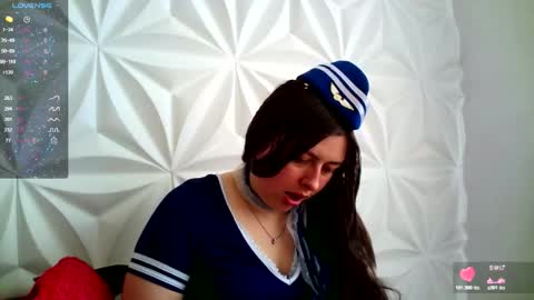 Snapshot of jerryandjessicaa chatting on 30, 10, 2025 Jess y Jerry online show from 30, 10, 2025