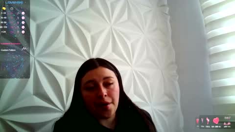 Snapshot of jerryandjessicaa chatting on 31, 10, 2025 Jess y Jerry online show from 31, 10, 2025