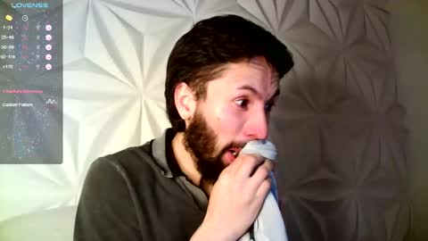 Snapshot of jerryandjessicaa chatting on 13, 11, 2025 Jess y Jerry online show from 13, 11, 2025