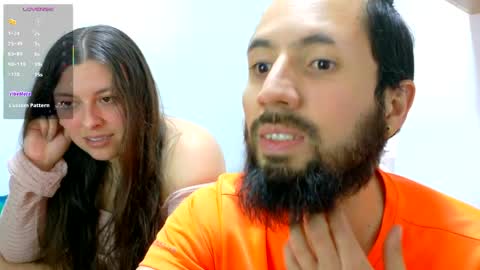 Snapshot of jerryandjessicaa chatting on 2, 4, 2026 Jess y Jerry online show from 2, 4, 2026