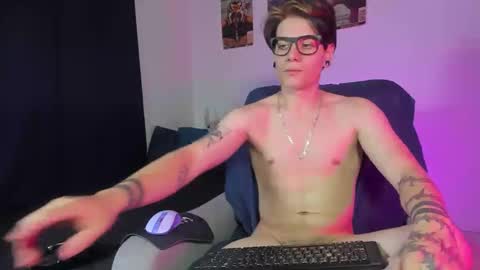 Angelo online show from 25, 9, 2025