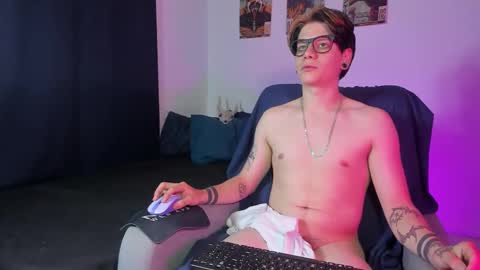 Angelo online show from 26, 9, 2025