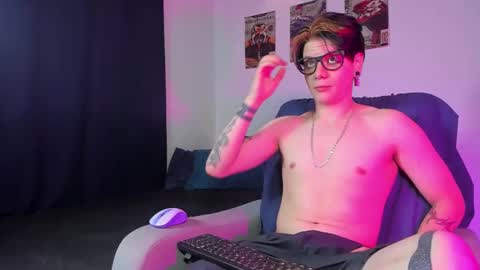 Angelo online show from 1, 10, 2025