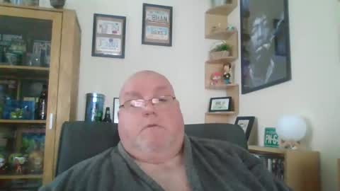 Snapshot of jerseyhammer01 chatting on 19, 12, 2024 Harry online show from 19, 12, 2024