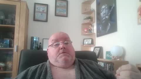 Snapshot of jerseyhammer01 chatting on 1, 1, 2025 Harry online show from 1, 1, 2025