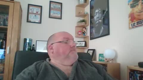 Snapshot of jerseyhammer01 chatting on 8, 1, 2025 Harry online show from 8, 1, 2025