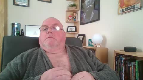 Snapshot of jerseyhammer01 chatting on 29, 1, 2025 Harry online show from 29, 1, 2025