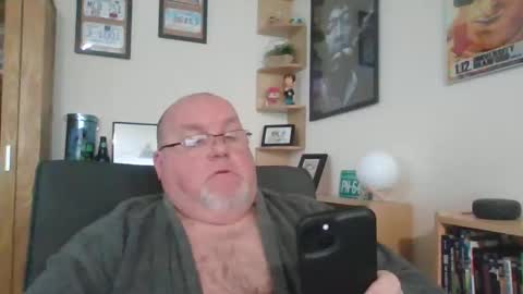 Snapshot of jerseyhammer01 chatting on 16, 2, 2025 Harry online show from 16, 2, 2025