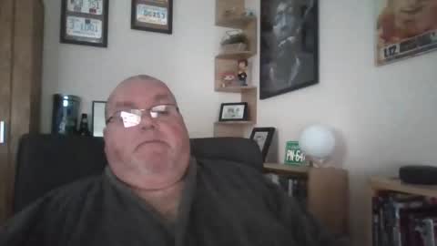 Snapshot of jerseyhammer01 chatting on 18, 2, 2025 Harry online show from 18, 2, 2025